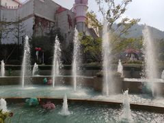 -安吉Hello Kitty乐园