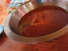 -野山舂·贵州现舂酸汤火锅(鸿通城店)