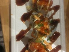 -酒井酱子·深夜食堂(东城汇店)