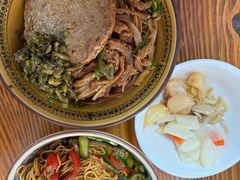 -友琴面馆(东白溪公寓店)