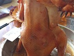 -顺德美食坊(南沙分店)
