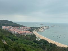 -湄洲岛