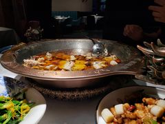 蜀龙阁水煮鱼-雲蜀龙阁·金牌水煮鱼(方庄店)