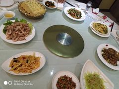 -金德酒楼(沧口路店)
