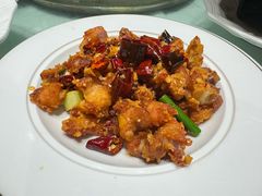 -凯鸽酒楼(大同振兴街店)