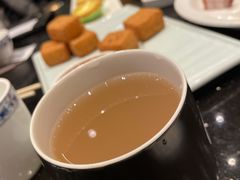 红枣薏米水-正斗·港式粤菜(SKLP店)