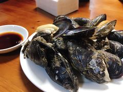 -阿军排档·烧烤