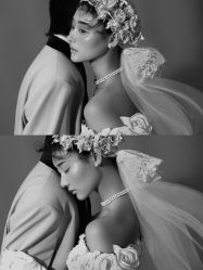 -Mregina 美人纪摄影(样片研发中心)