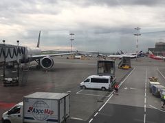 -谢列梅捷沃国际机场