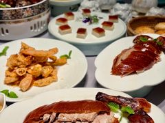 -四世同堂·京菜·烤鸭(双井店)