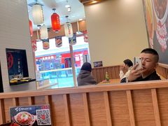 -町门烤肉拌饭专门店(哈西万达店)
