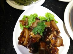 -海味当家(西安路店)