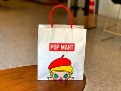 -泡泡玛特POPMART(金安国际购物中心店)