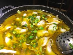 -川里谈·川味小馆(北京路店)