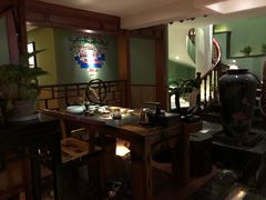 -洪迈足道(四公里店)