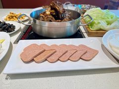 -蝎王府羊蝎子(西直门店)