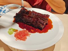 -侨美食家·粤菜(体育西路店)