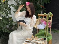 -贡梅老面馆·蟹粉面·无锡特色小吃(南长街主推店)