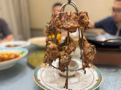 -新疆巴州金丝特餐厅(大钟寺店)