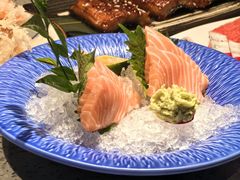-大渔铁板烧(大悦城店)