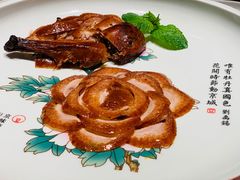 -京味斋·北京烤鸭(北京南站洋桥店)
