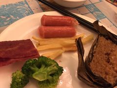 -长沙大成国际大酒店