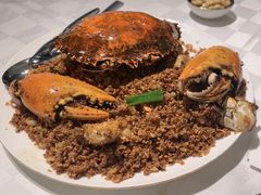 -喜记避风塘炒辣蟹(旗舰店)