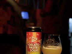 -虚荣精酿酒屋(五羊店)