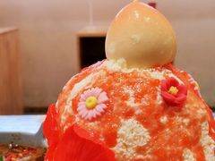 -怪物的冰与火(天虹商场中山路店)