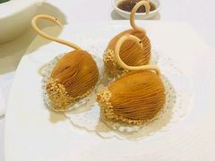 -粤麓轩餐厅(中信泰富广场店)