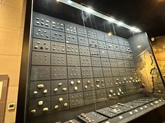 -北京周口店北京人遗址博物馆