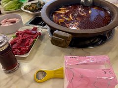 -安吉美渝石锅鱼(芜园西路店)