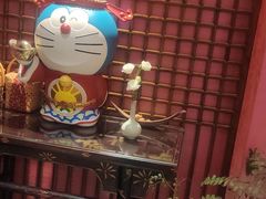 -恬阿姨庭院餐厅·生日宴