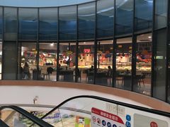-碧乐城(无锡梁溪店)