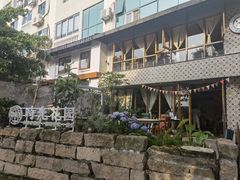 -时光花园(白鹭洲店)