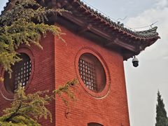 -洛阳白马寺