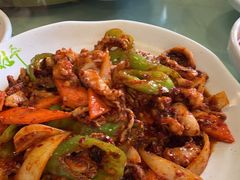 -全州拌饭馆(断桥店)