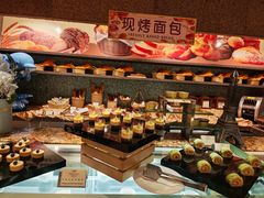 -大连富丽华大酒店·花都西餐厅