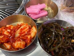 -玄希浪漫厨房·韩料烤肉(湖滨银泰in77店)