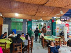 -红炎炎农家菜老字号(金水台店)