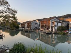 -东钱湖旅游度假区