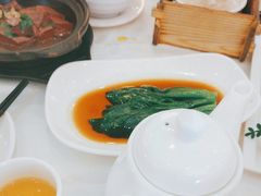 -东江渔村·古典园林·30年粤菜老字号(太和店)