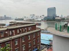 -盛港湾海鲜食府(黄沙店)