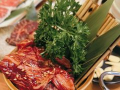-炼瓦家日式烧肉·寿喜烧(融创精彩天地店)