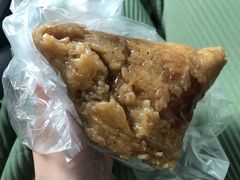 -赵记粽子(司前街店)