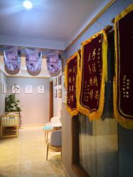 -Dr.林醫生产后修复·配方产康(南京江宁万达店)