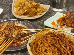 -小街天府(西工小街店)