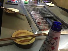-马路牙子地桌烤肉(工体店)