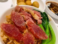 -红雀围·海鲜火锅(陆家嘴中心店)