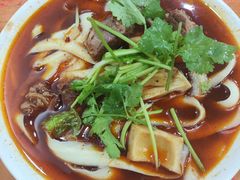 -华兴街自力面店